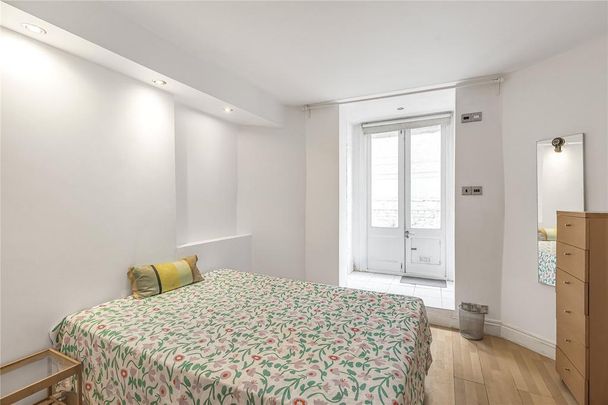 3 bedroom apartment to rent - Photo 1