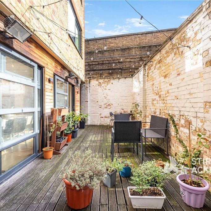 3 bedroom apartment to rent - Photo 1