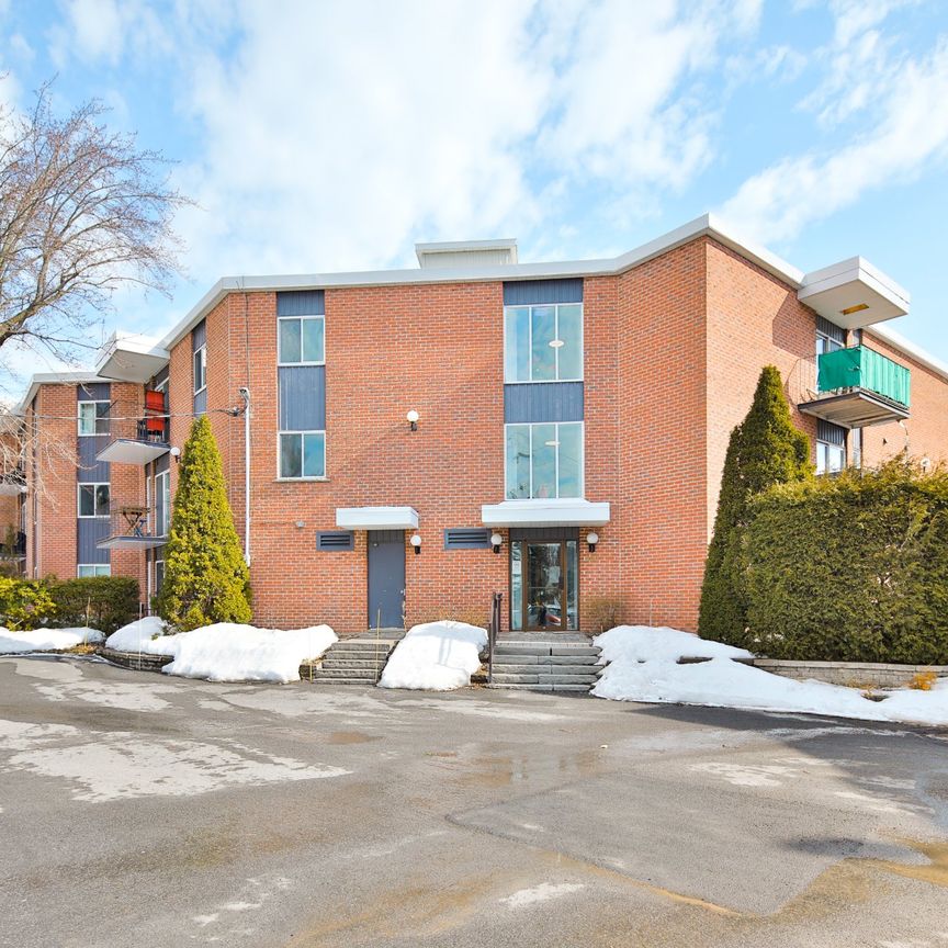 Appartement - 206-460 Ch. De La Rabastalière O. - Photo 1