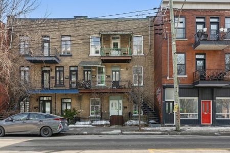 1312 Rue Gilford - Photo 4