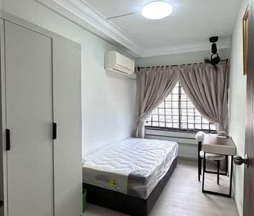 People's Park Complex (D1), Apartment - For Rent - Photo 6