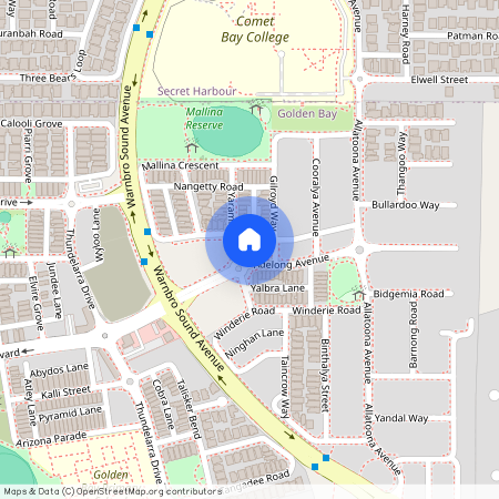 29 Adelong Avenue, WA 6174, Golden Bay