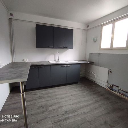 Location appartement 1 pièce, 33.03m², Le Havre - Photo 3