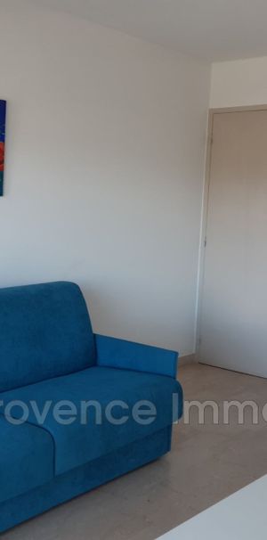 Location Appartement 1 pièce 34m² ANTIBES 06600 - Photo 1