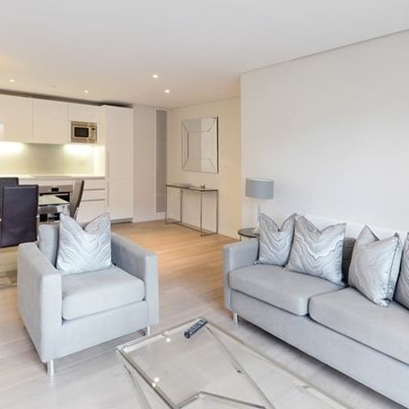 8th floor - 3 bedrooms - 944sq ft - 2 bathrooms - Photo 1