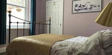 Basement Flat, 29 Godwin Road, Cliftonville, Margate, CT9 2HA, Kent - Photo 2