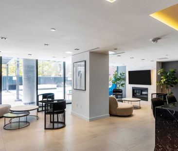 For Lease - 2A Church Street Unit# 508, Toronto, Ontario - Photo 5