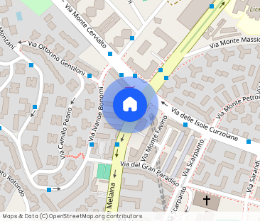 Mieszkanie do wynajęcia - 22 m² - 1 pokój - Photo 1