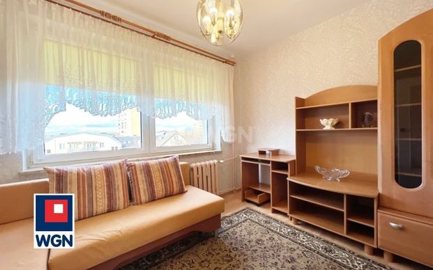 Mieszkanie na wynajem Gorzów Wielkopolski - Mieszkanie na wynajem dla firmy - Фото 1