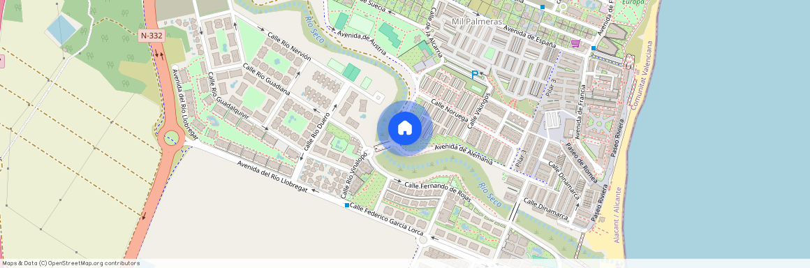 Pilar de la Horadada