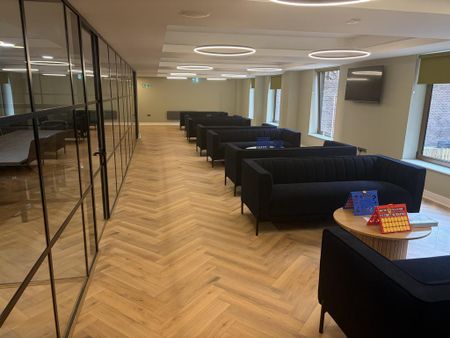 Studio to rent - Photo 4