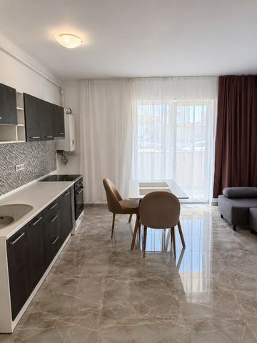 Apartament cu o cameră Braytim - Photo 5