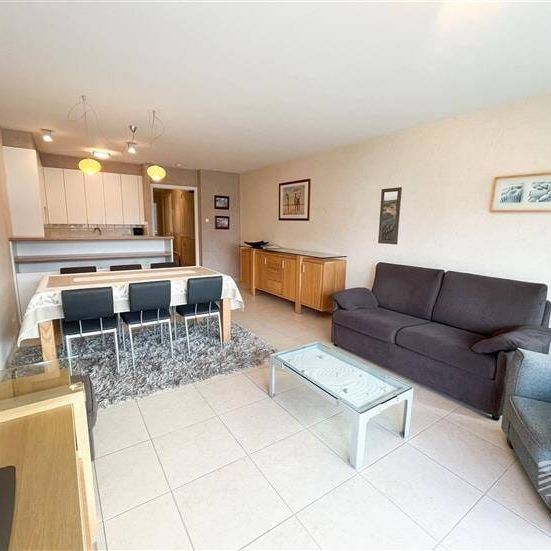 Appartement te huur - Foto 1