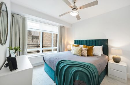 Sloane Street, SW1X, London - Photo 4