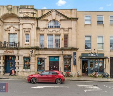 Princess Victoria Street, - Photo 6