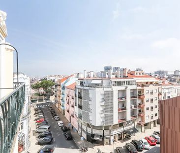 Rua Tenente Ferreira Durão, Lisbon, Lisbon 1350-315 - Photo 5