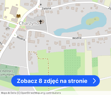 Wynajmę Dom wolnostojący Charzyno Vilpark od 14 grudnia - Zdjęcie 1
