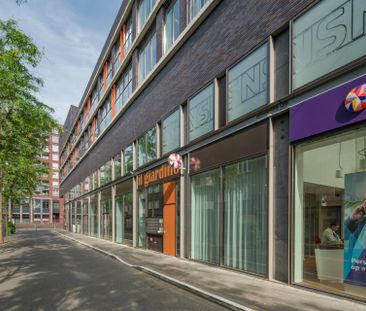Te huur: Appartement Markt in Geleen - Photo 2