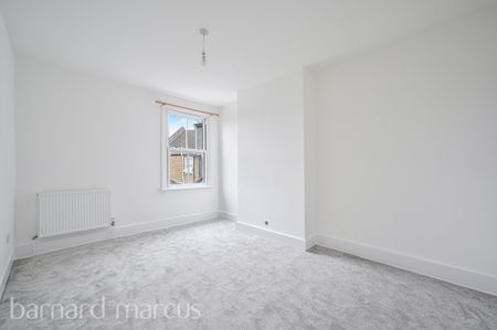 Amen Corner, London - Photo 3