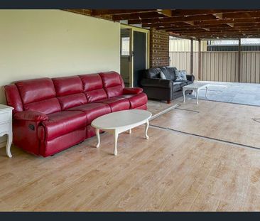 Live Close, Live Easy – Your Perfect Melton South Home Awaits! - Photo 5