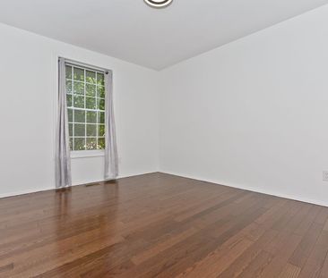 For Lease - 33 CRESCENTWOOD Drive Unit# Main, St. Catharines, Ontario - Photo 5