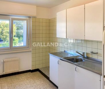 Appartement de 3 pièces au 2ème étage avec balcon - Photo 3