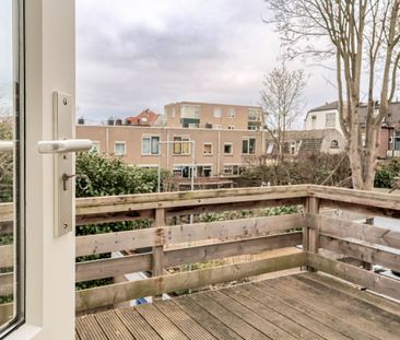 Huis te huur: Raamstraat 14 2316 BB Leiden - Photo 5