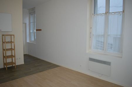 Appartement Reims 23 m2 - Photo 4