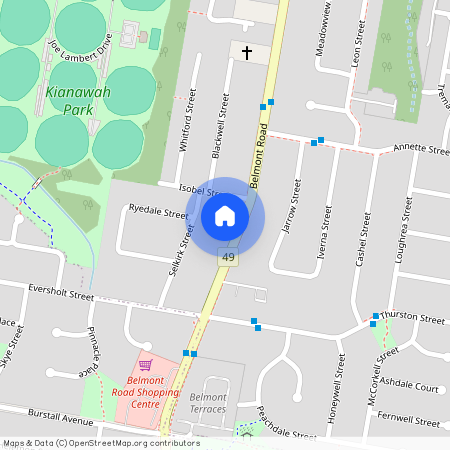 119 Belmont Road, Tingalpa QLD 4173