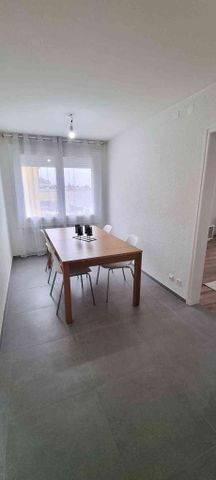 3.5 Zimmer, 75 m² - Photo 5