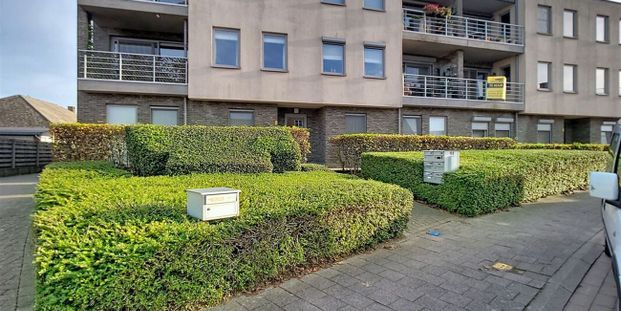 Appartement te huur in Heist-op-den-Berg voor € 900 met 2 slaapkamers - Foto 1
