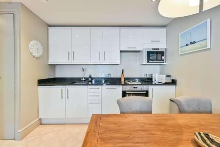 Ebury Street, Belgravia, SW1W - Photo 3