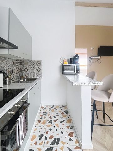 Appartement à louer - REIMS- COURLANCY - Photo 4