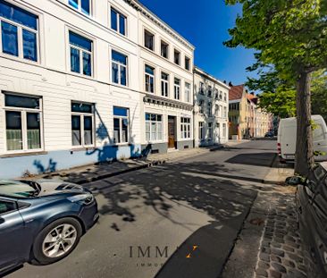 Langerei 101 1, 8000 Brugge, Brugge (Centrum) - Foto 1