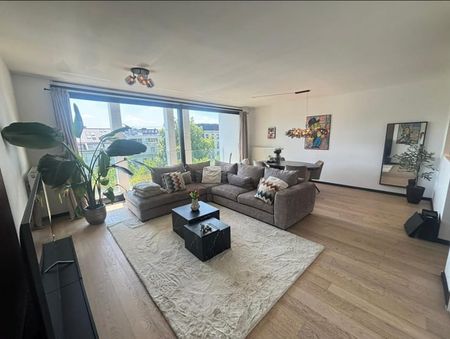 Appartement te huur - Photo 2