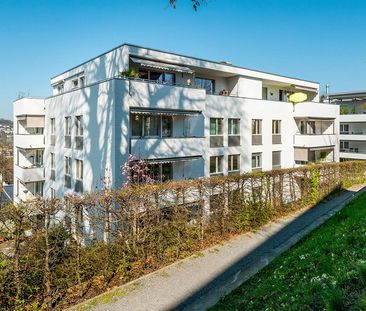 Grosszügige 3.5-Zimmerwohnung mit Seesicht - Photo 6