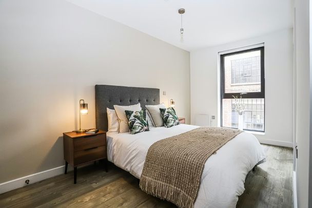 2 bedroom apartment - Photo 1