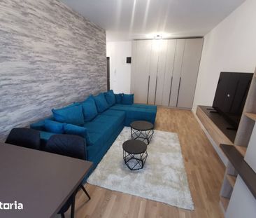 ROANDY-Apartament 2 camere modern- Mrs Albert - Fotografie 2
