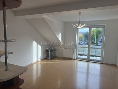 Os Bukowe ładne 2 pok, niski blok, balkon 2600 zł - Фото 2