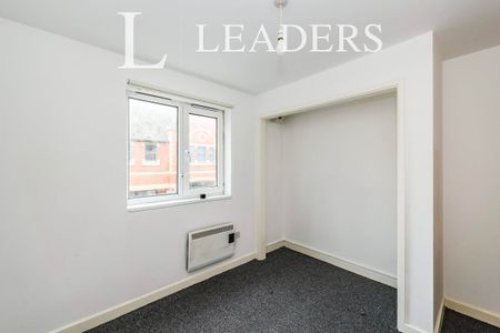 2 bedroom apartment to rent Nancy Road, Portsmouth, PO1 - Photo 4