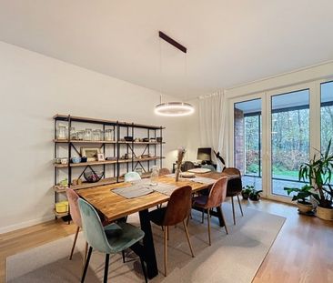 Rez-de-chaussée - 2 CH. - Photo 3