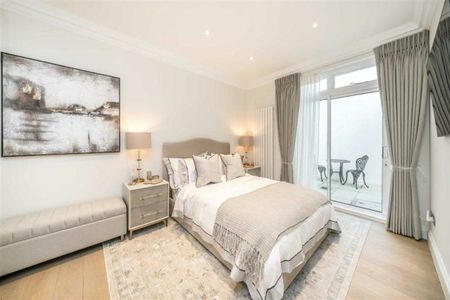 Queen's Gate, South Kensington, SW7 - Photo 5