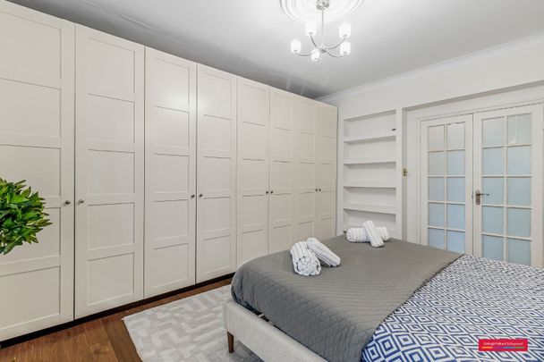 Inverness Terrace, London, W2 - Photo 1