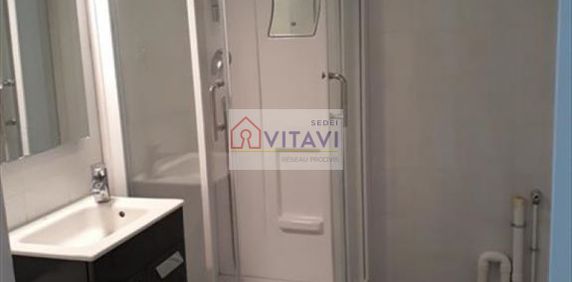 Location Appartement 1 pièce 29m² MARGNY LES COMPIEGNE 60280 - Photo 2