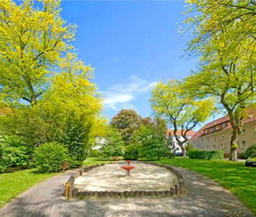 2-Zimmer-Wohnung in Gelsenkirchen Buer - Photo 1