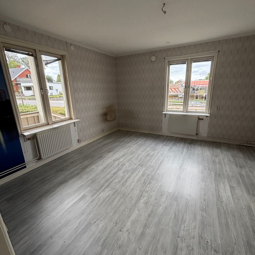 Storgatan, Floby - Foto 1