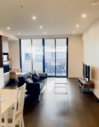 2 bed 2 bath-407B - Photo 1