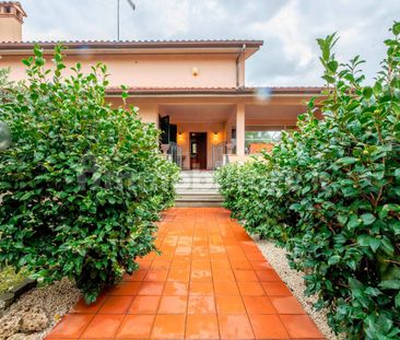 Villa bifamiliare viale Poggio dei Pini 11, Centro, Anguillara Sabazia - Photo 1