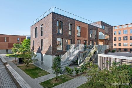 3-værelses Lejlighed på 107 m² i Valby - Foto 5