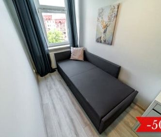 Pokój, ul. Ołbińska - Фото 4